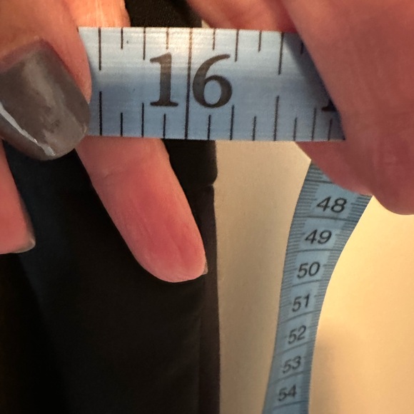 Tuxedo style pants - Picture 7 of 8